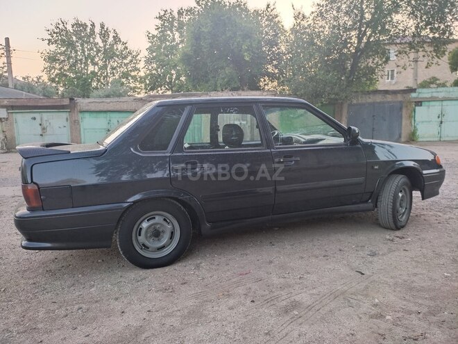 LADA (VAZ) 2115 2012, 293,000 km - 1.6 l - Sumqayıt