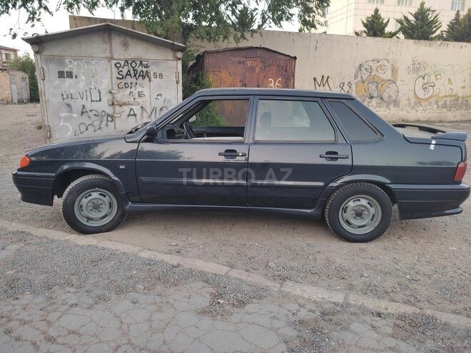 LADA (VAZ) 2115 2012, 293,000 km - 1.6 l - Sumqayıt