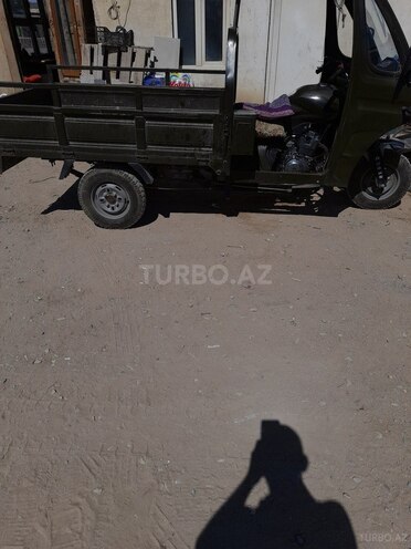 Muravey Muravey-2 03 2020, 9,000 km - 0.2 l - Sumqayıt