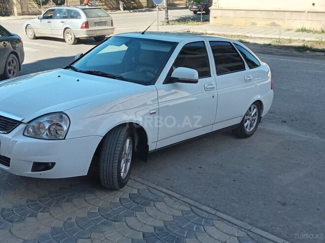 LADA (VAZ) Priora 2012, 215,400 km - 1.6 л - Salyan