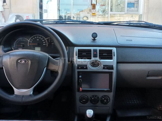 LADA (VAZ) Priora 2012, 215,400 km - 1.6 л - Salyan