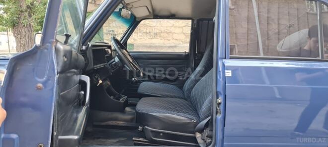 LADA (VAZ) 2107 2007, 215,000 km - 1.6 l - Sumqayıt