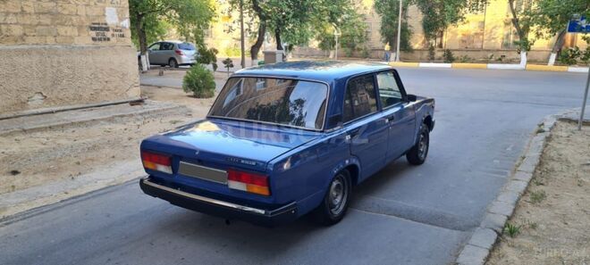 LADA (VAZ) 2107 2007, 215,000 km - 1.6 l - Sumqayıt