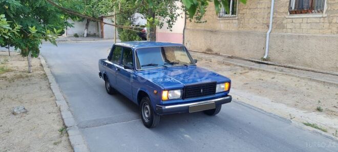 LADA (VAZ) 2107 2007, 215,000 km - 1.6 l - Sumqayıt