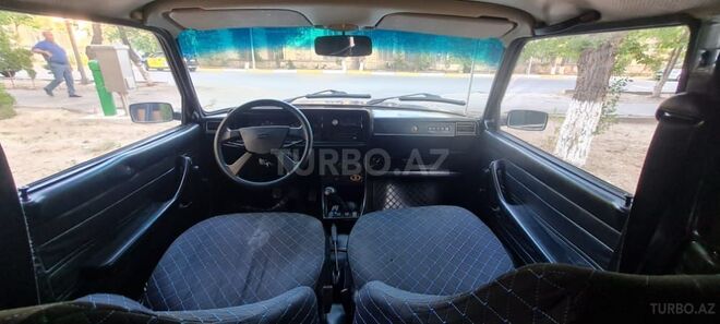 LADA (VAZ) 2107 2007, 215,000 km - 1.6 l - Sumqayıt