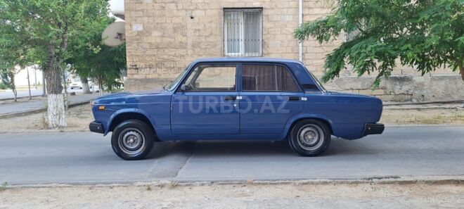 LADA (VAZ) 2107 2007, 215,000 km - 1.6 l - Sumqayıt