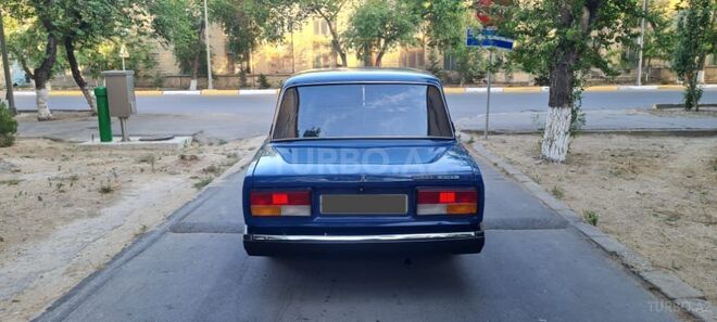LADA (VAZ) 2107 2007, 215,000 km - 1.6 l - Sumqayıt