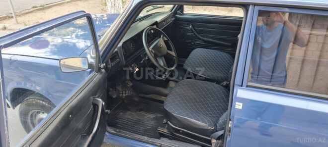 LADA (VAZ) 2107 2007, 215,000 km - 1.6 l - Sumqayıt