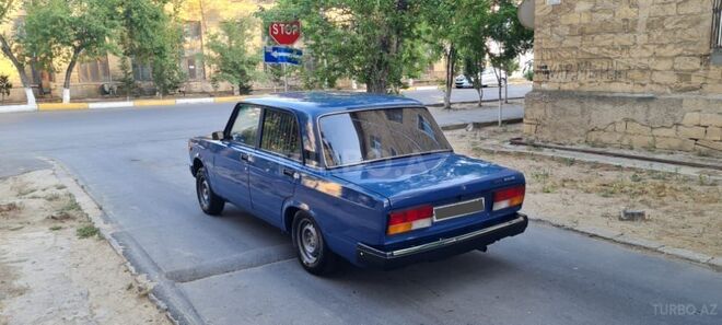 LADA (VAZ) 2107 2007, 215,000 km - 1.6 l - Sumqayıt