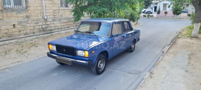LADA (VAZ) 2107 2007, 215,000 km - 1.6 l - Sumqayıt