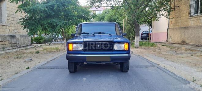 LADA (VAZ) 2107 2007, 215,000 km - 1.6 l - Sumqayıt