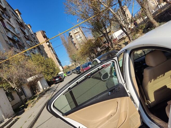Volkswagen Passat 2008, 201,000 km - 2.0 l - Bakı