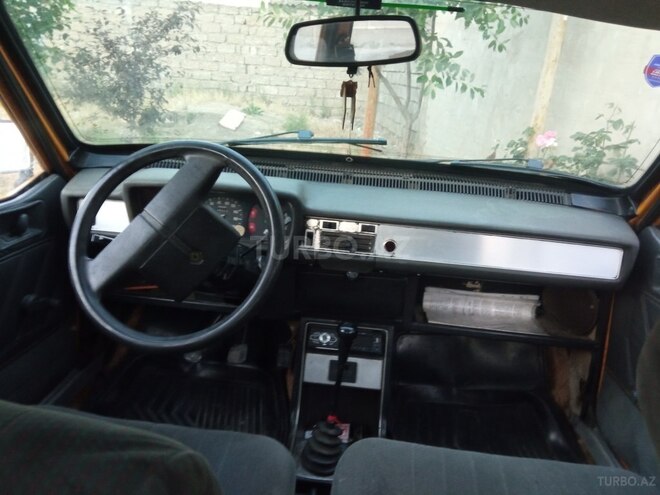 Renault 12 Toros 1996, 78,926 km - 1.2 l - Bakı