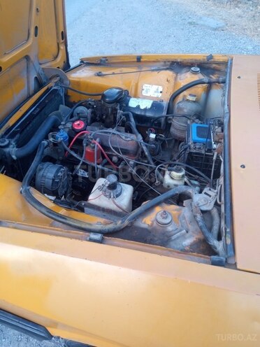 Renault 12 Toros 1996, 78,926 km - 1.2 l - Bakı
