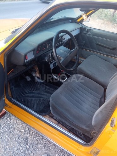 Renault 12 Toros 1996, 78,926 km - 1.2 l - Bakı