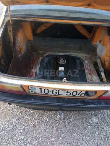 Renault 12 Toros 1996, 78,926 km - 1.2 l - Bakı