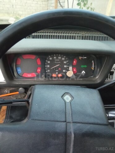 Renault 12 Toros 1996, 78,926 km - 1.2 l - Bakı