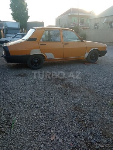 Renault 12 Toros 1996, 78,926 km - 1.2 l - Bakı