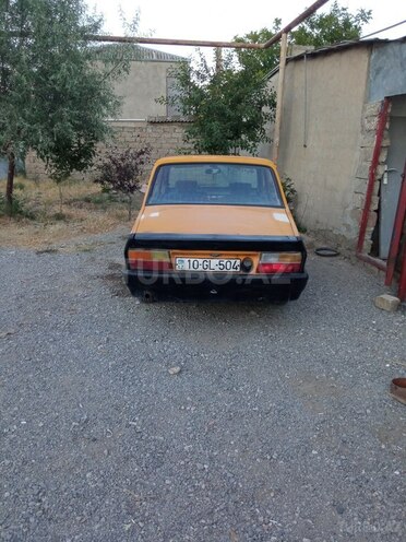 Renault 12 Toros 1996, 78,926 km - 1.2 l - Bakı