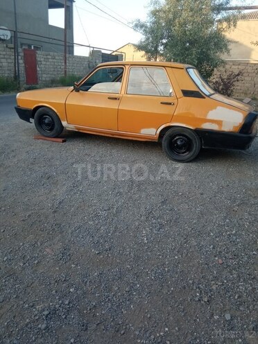 Renault 12 Toros 1996, 78,926 km - 1.2 l - Bakı