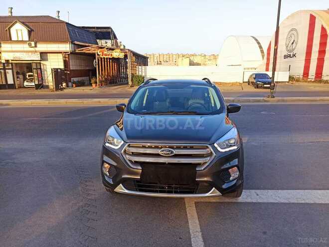 Ford Escape 2016, 111,100 km - 1.5 l - Bakı