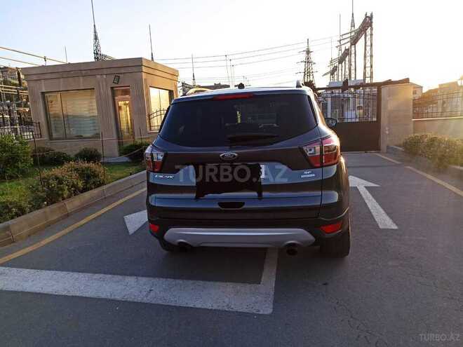 Ford Escape 2016, 111,100 km - 1.5 l - Bakı