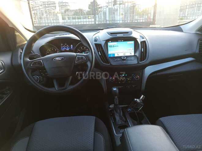 Ford Escape 2016, 111,100 km - 1.5 l - Bakı