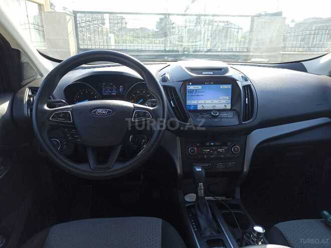 Ford Escape 2016, 111,100 km - 1.5 l - Bakı