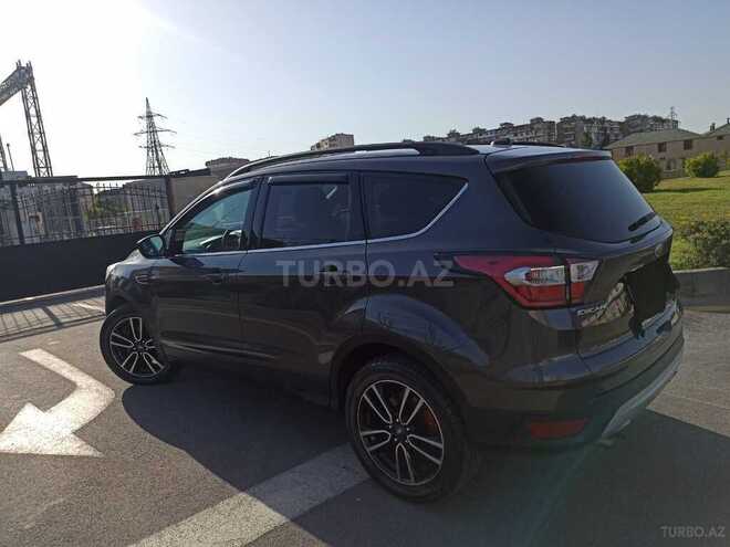 Ford Escape 2016, 111,100 km - 1.5 l - Bakı