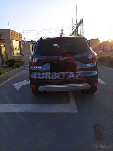 Ford Escape 2016, 111,100 km - 1.5 l - Bakı