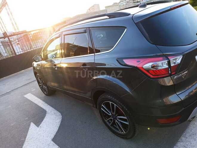 Ford Escape 2016, 111,100 km - 1.5 l - Bakı