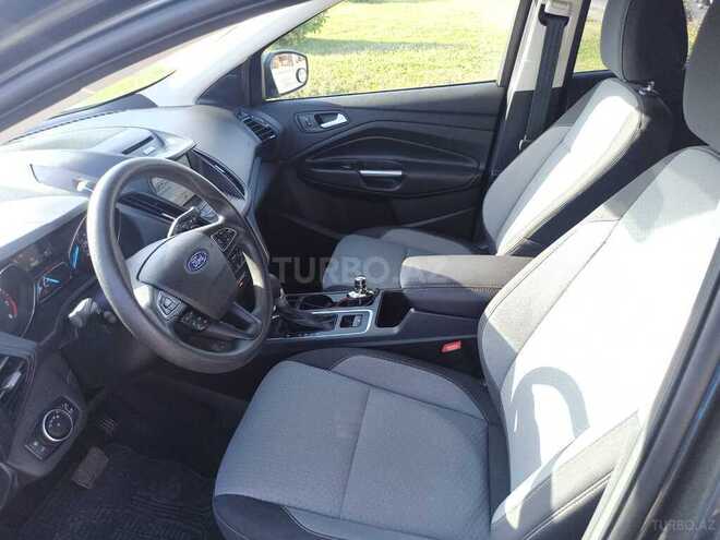 Ford Escape 2016, 111,100 km - 1.5 l - Bakı