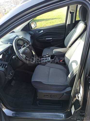 Ford Escape 2016, 111,100 km - 1.5 l - Bakı