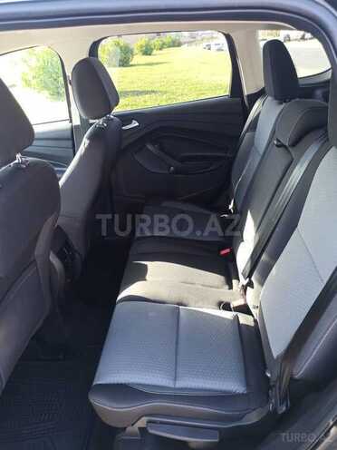 Ford Escape 2016, 111,100 km - 1.5 l - Bakı