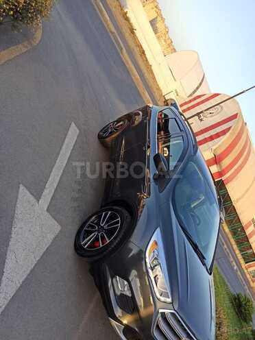 Ford Escape 2016, 111,100 km - 1.5 l - Bakı