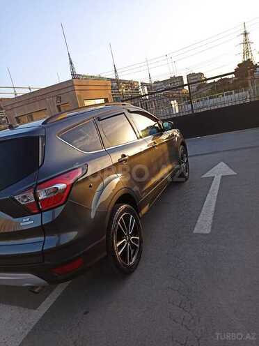 Ford Escape 2016, 111,100 km - 1.5 l - Bakı
