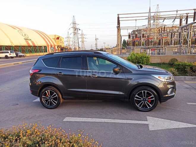 Ford Escape 2016, 111,100 km - 1.5 l - Bakı