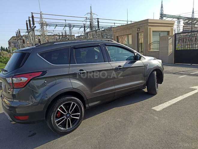 Ford Escape 2016, 111,100 km - 1.5 l - Bakı