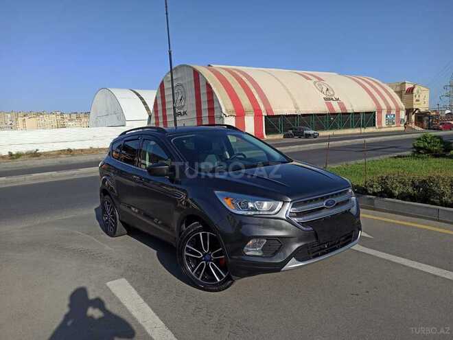 Ford Escape 2016, 111,100 km - 1.5 l - Bakı