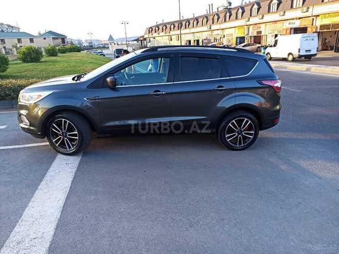 Ford Escape 2016, 111,100 km - 1.5 l - Bakı