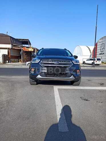 Ford Escape 2016, 111,100 km - 1.5 l - Bakı