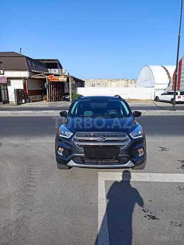 Ford Escape 2016, 111,100 km - 1.5 l - Bakı