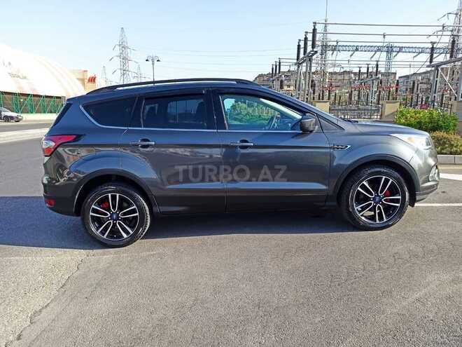 Ford Escape 2016, 111,100 km - 1.5 l - Bakı
