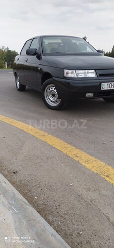 LADA (VAZ) 2110 2005, 283,000 km - 1.6 l - Beyləqan