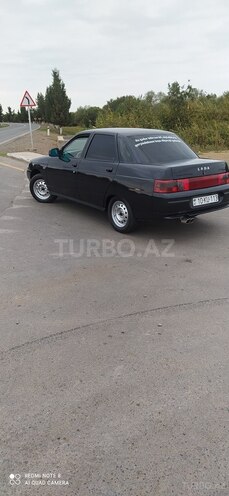 LADA (VAZ) 2110 2005, 283,000 km - 1.6 l - Beyləqan