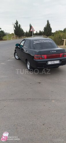 LADA (VAZ) 2110 2005, 283,000 km - 1.6 l - Beyləqan