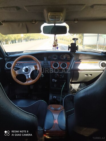 LADA (VAZ) 2110 2005, 283,000 km - 1.6 l - Beyləqan