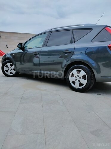 Kia Ceed 2009, 210,000 km - 1.4 л - Bakı
