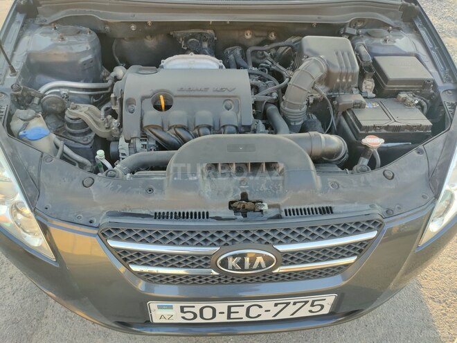 Kia Ceed 2009, 210,000 km - 1.4 л - Bakı