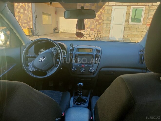Kia Ceed 2009, 210,000 km - 1.4 л - Bakı